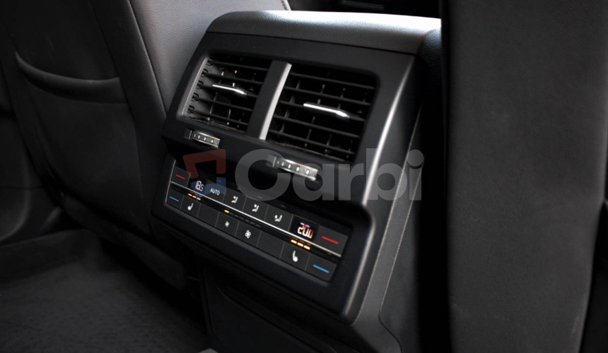 Volkswagen Touareg 3.0 V6 TDI SCR 4Motion Tiptronic