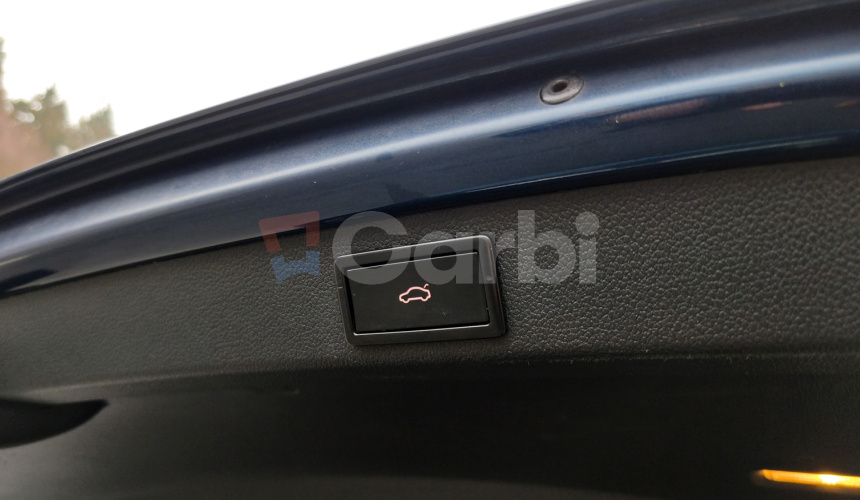 Škoda Superb Combi 1.6 TDI Elegance Greenline