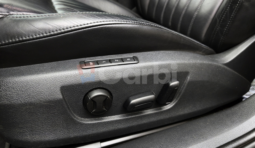 Škoda Superb Combi 1.6 TDI Elegance Greenline