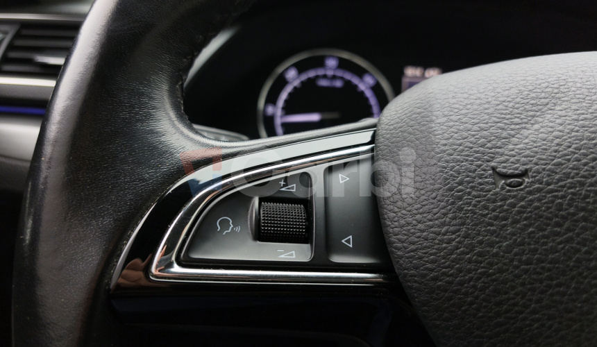 Škoda Superb Combi 1.6 TDI Elegance Greenline