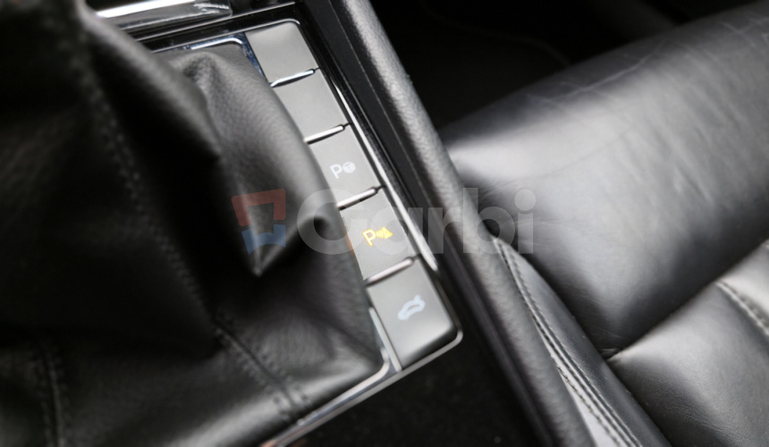 Škoda Superb Combi 1.6 TDI Elegance Greenline