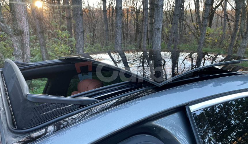 Mercedes-Benz S trieda Sedan 400 d L 4MATIC A/T