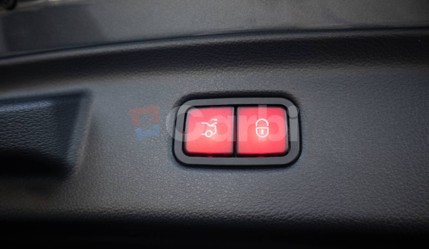 Mercedes-Benz S trieda Sedan 400 d L 4MATIC A/T