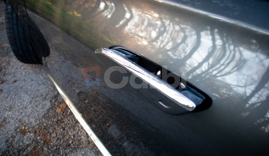 Mercedes-Benz S trieda Sedan 400 d L 4MATIC A/T