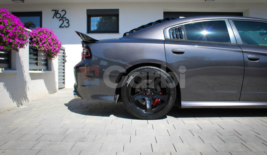 Dodge Charger 6.4 l SRT 392 Scat Pack V8