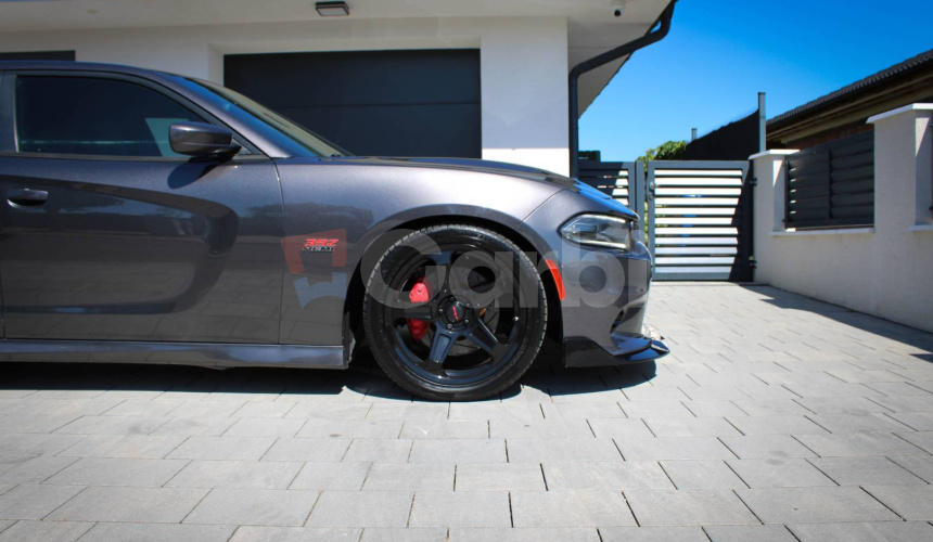 Dodge Charger 6.4 l SRT 392 Scat Pack V8