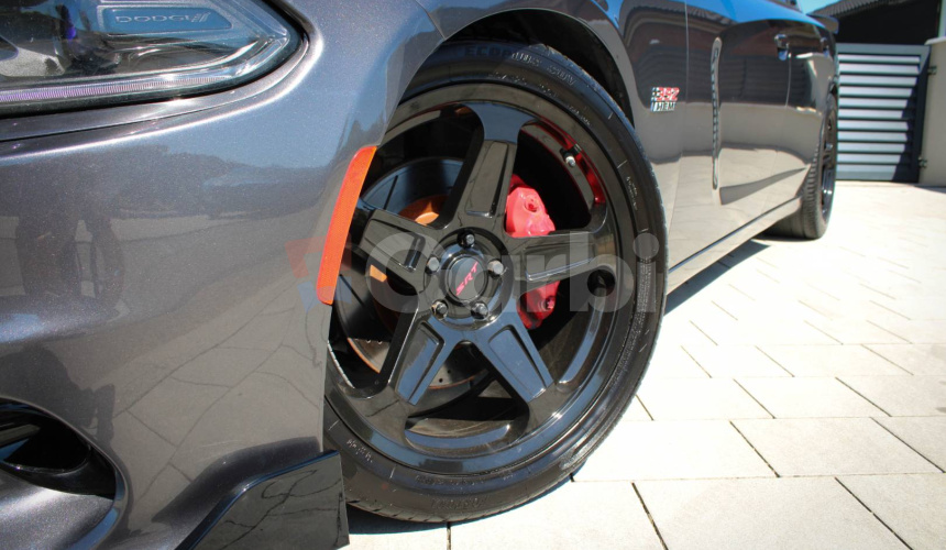 Dodge Charger 6.4 l SRT 392 Scat Pack V8