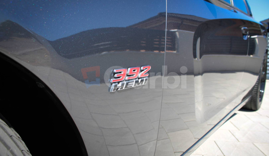 Dodge Charger 6.4 l SRT 392 Scat Pack V8