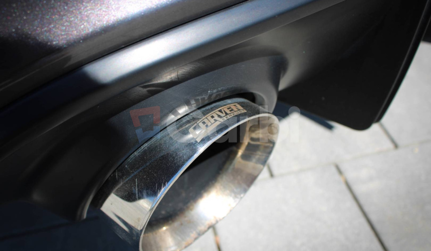 Dodge Charger 6.4 l SRT 392 Scat Pack V8