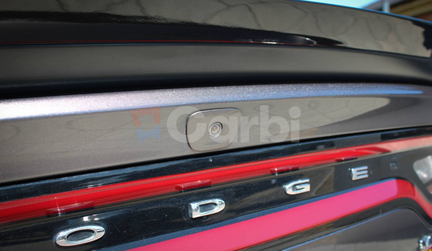 Dodge Charger 6.4 l SRT 392 Scat Pack V8