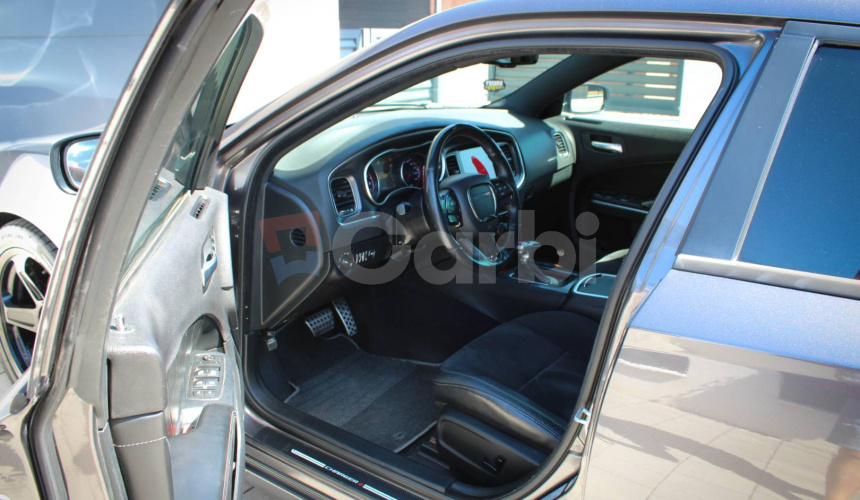 Dodge Charger 6.4 l SRT 392 Scat Pack V8