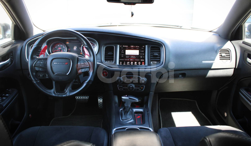 Dodge Charger 6.4 l SRT 392 Scat Pack V8