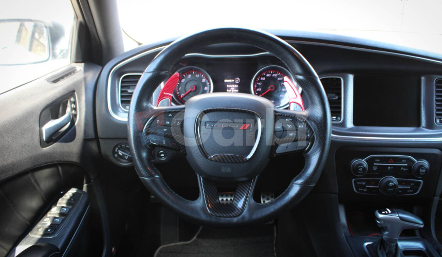 Dodge Charger 6.4 l SRT 392 Scat Pack V8