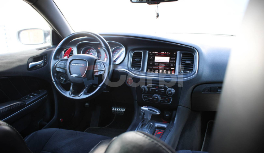Dodge Charger 6.4 l SRT 392 Scat Pack V8