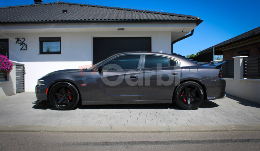 Dodge Charger 6.4 l SRT 392 Scat Pack V8