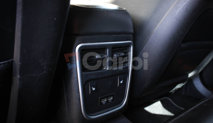 Dodge Charger 6.4 l SRT 392 Scat Pack V8