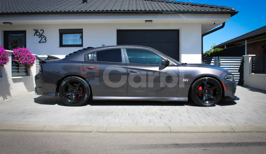 Dodge Charger 6.4 l SRT 392 Scat Pack V8