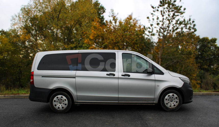 Mercedes-Benz Vito 111 CDI lang