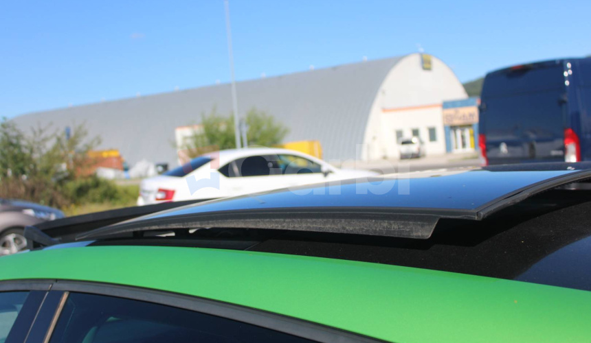Seat Leon 1.8 TSI Ecomotive FR DSG
