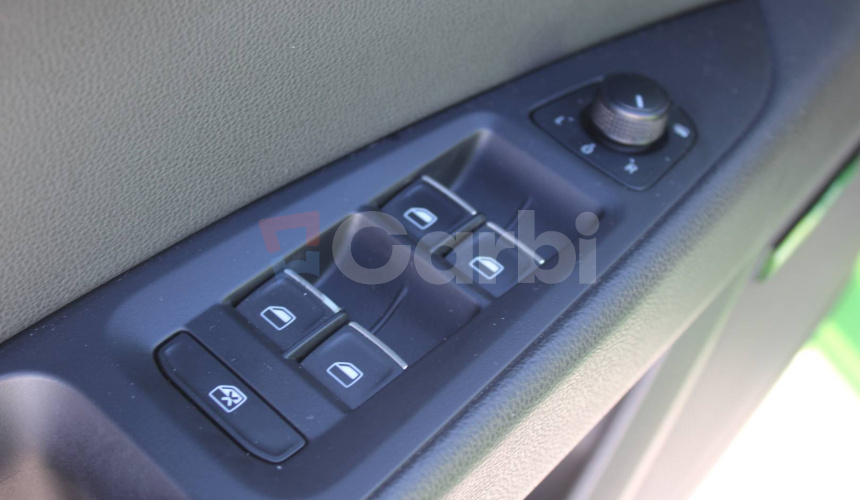 Seat Leon 1.8 TSI Ecomotive FR DSG