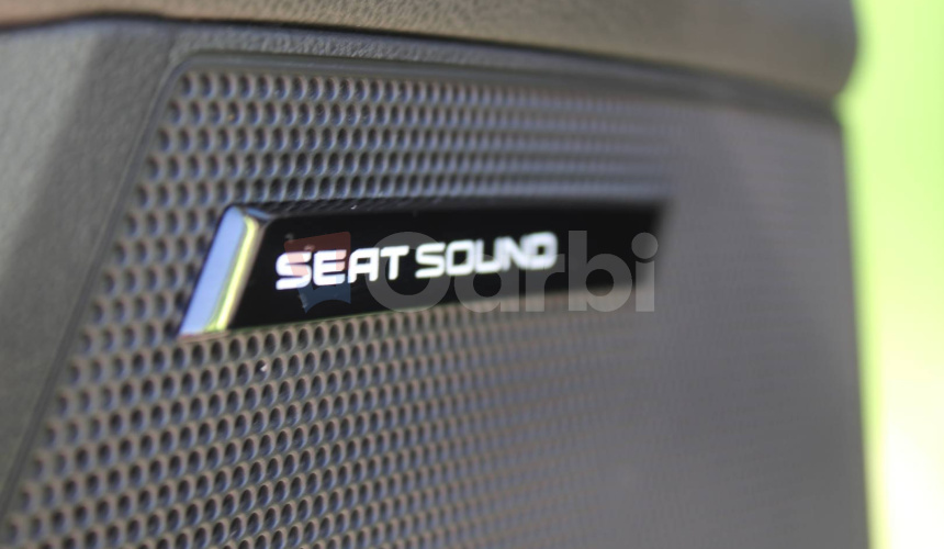 Seat Leon 1.8 TSI Ecomotive FR DSG