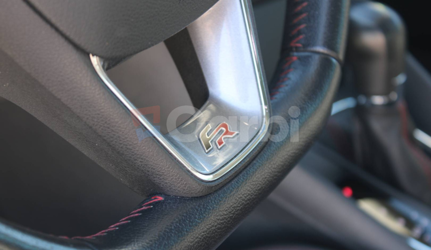 Seat Leon 1.8 TSI Ecomotive FR DSG