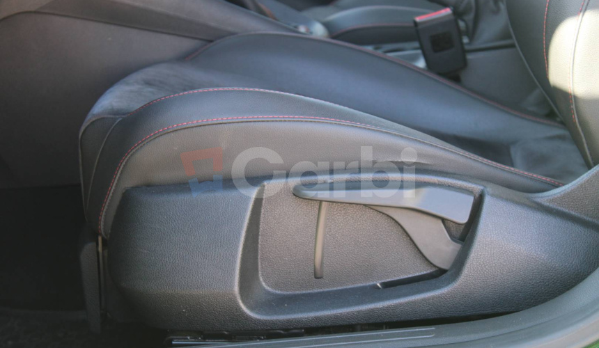 Seat Leon 1.8 TSI Ecomotive FR DSG