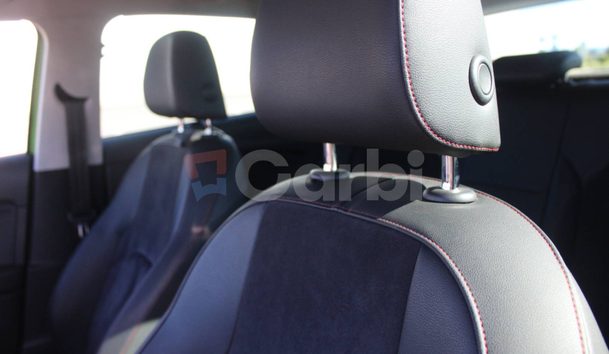 Seat Leon 1.8 TSI Ecomotive FR DSG