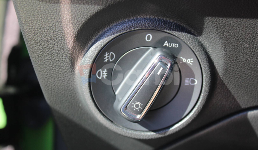 Seat Leon 1.8 TSI Ecomotive FR DSG