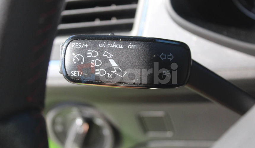 Seat Leon 1.8 TSI Ecomotive FR DSG