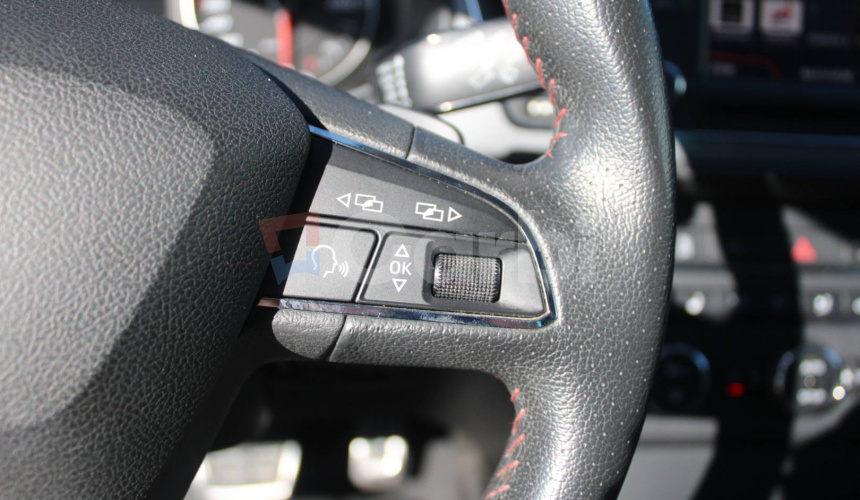 Seat Leon 1.8 TSI Ecomotive FR DSG
