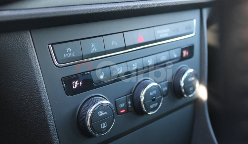 Seat Leon 1.8 TSI Ecomotive FR DSG
