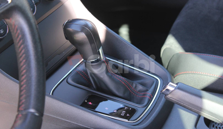Seat Leon 1.8 TSI Ecomotive FR DSG