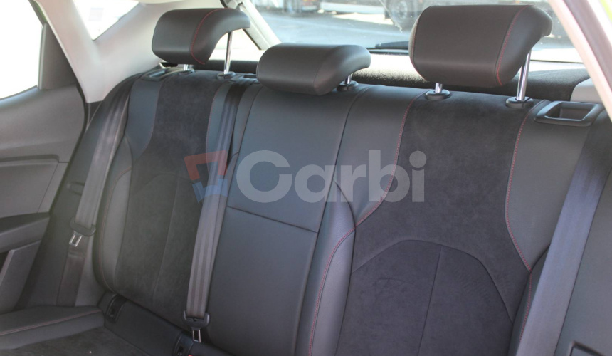 Seat Leon 1.8 TSI Ecomotive FR DSG