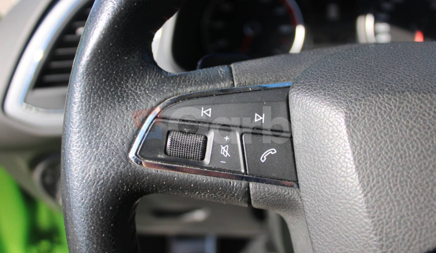 Seat Leon 1.8 TSI Ecomotive FR DSG