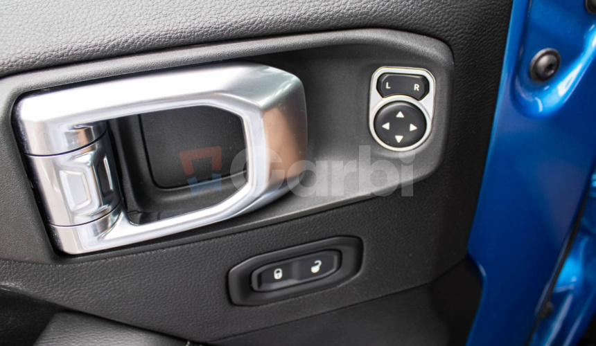 Jeep Gladiator 3.0 CRD Launch Edition 4WD A/T