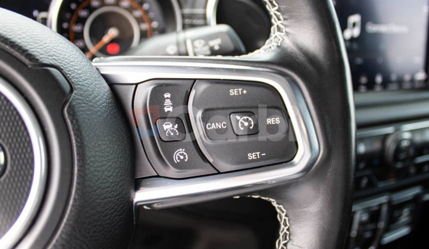 Jeep Gladiator 3.0 CRD Launch Edition 4WD A/T
