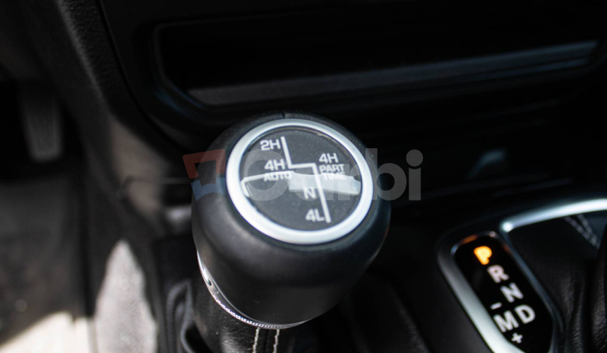 Jeep Gladiator 3.0 CRD Launch Edition 4WD A/T