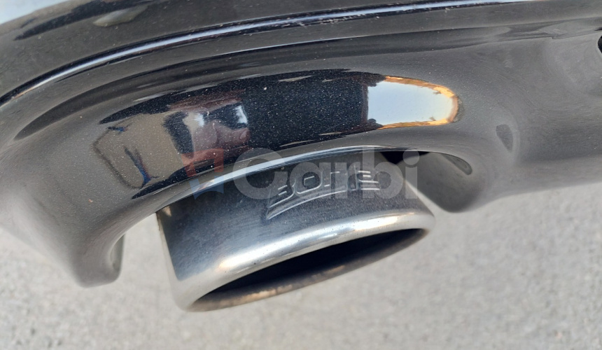 Jeep Grand Cherokee SRT