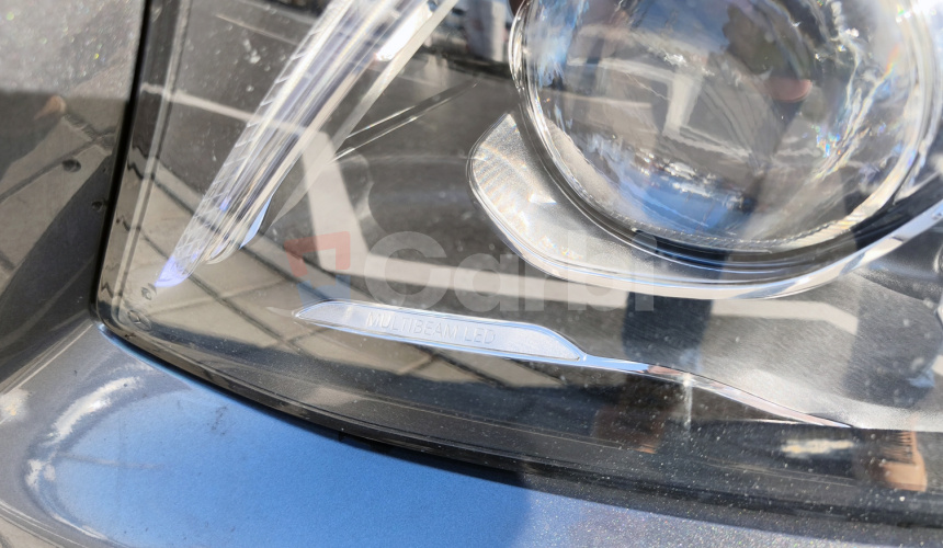 220D 4-MATIC ALLTERRAIN