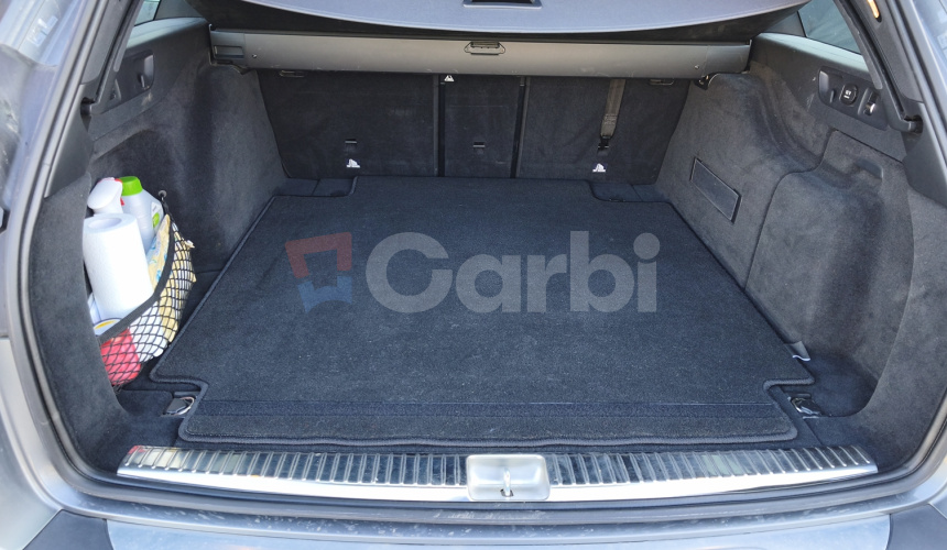 220D 4-MATIC ALLTERRAIN