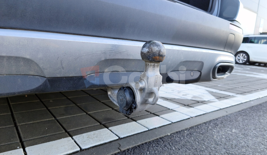 220D 4-MATIC ALLTERRAIN