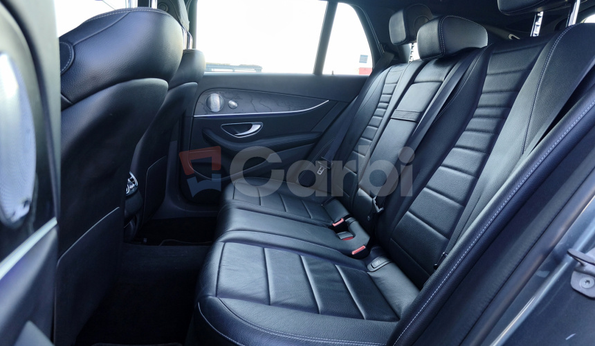 220D 4-MATIC ALLTERRAIN