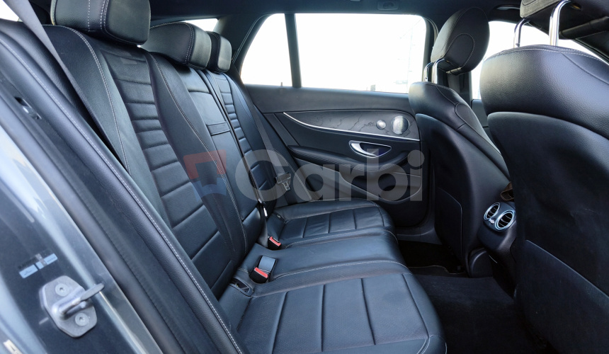 220D 4-MATIC ALLTERRAIN