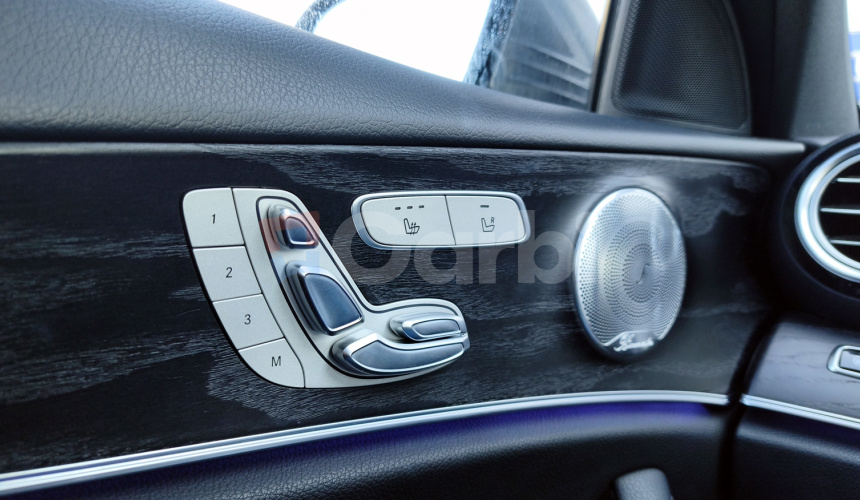 220D 4-MATIC ALLTERRAIN