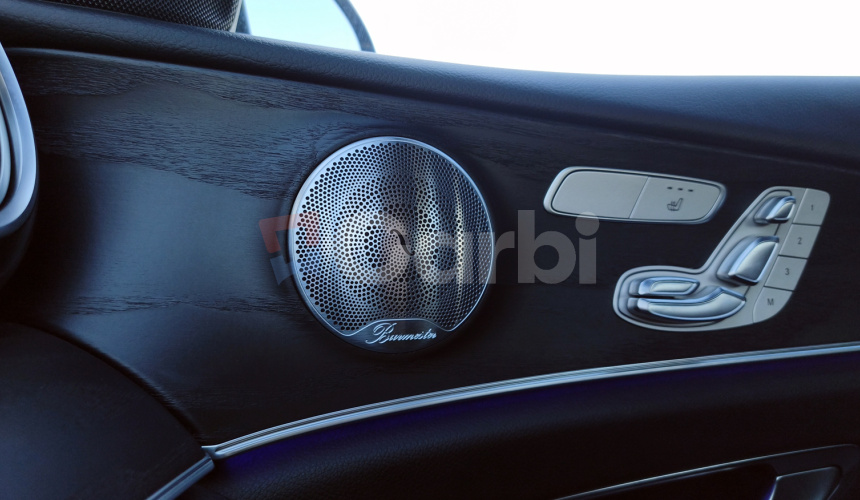 220D 4-MATIC ALLTERRAIN