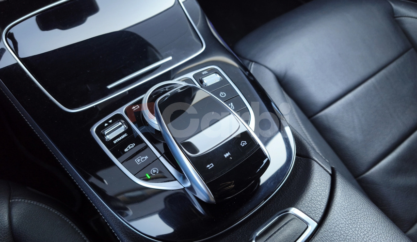 220D 4-MATIC ALLTERRAIN