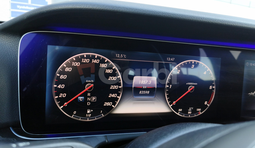 220D 4-MATIC ALLTERRAIN