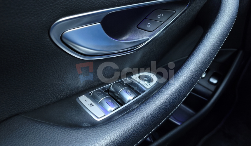 220D 4-MATIC ALLTERRAIN