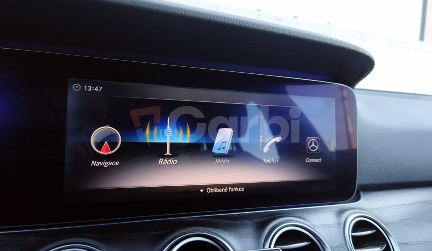 220D 4-MATIC ALLTERRAIN